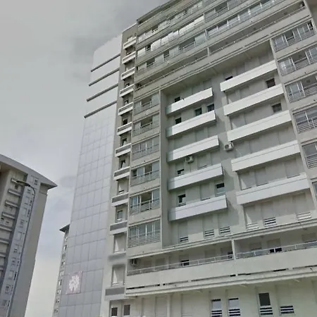 Apartman Green Relax Belville Belgrad Exteriör bild