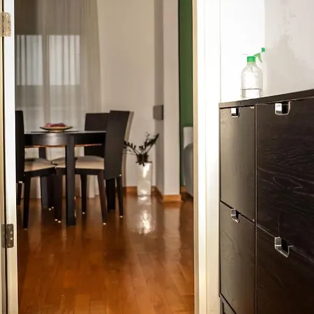 Apartman Green Relax Belville Belgrad Exteriör bild