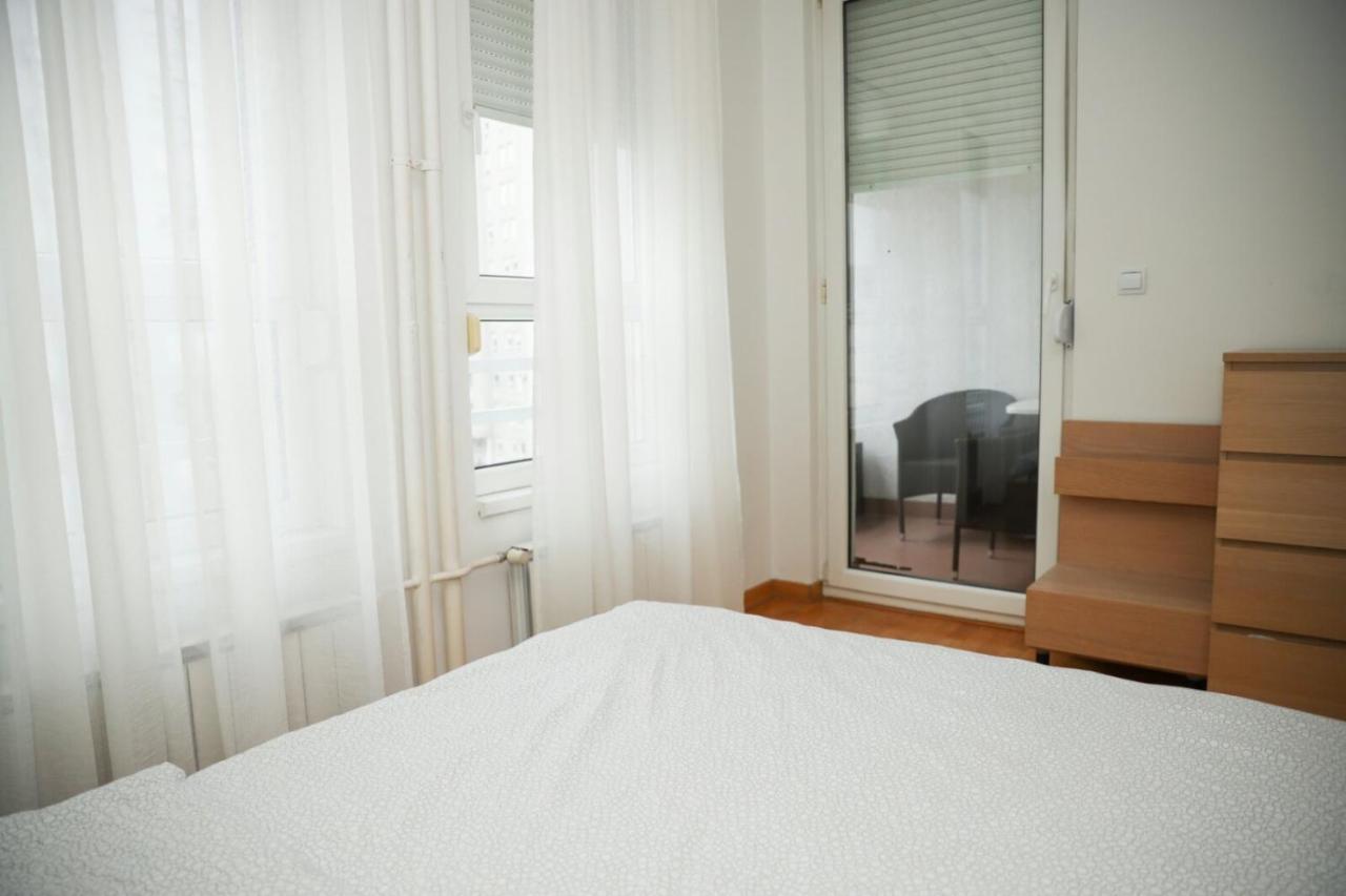 Lägenhet Relax Belville Belgrad